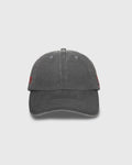 Pleasures Scrawl Polo Cap