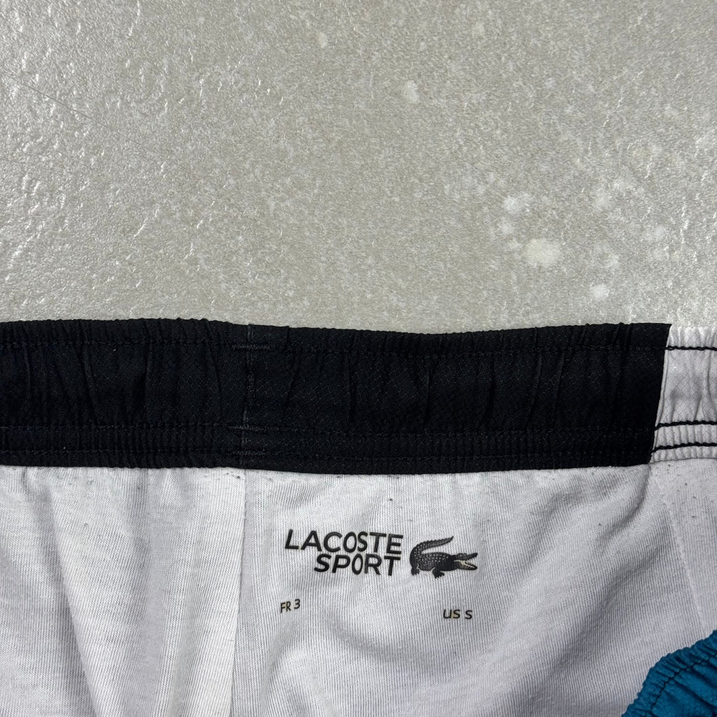 Lacoste Trackpants (S)