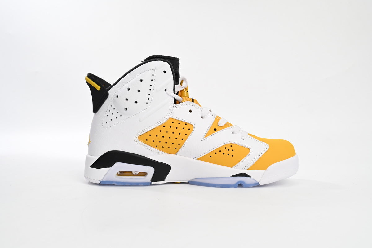 Jordan 6 Retro Yellow Ochre CT8529-170