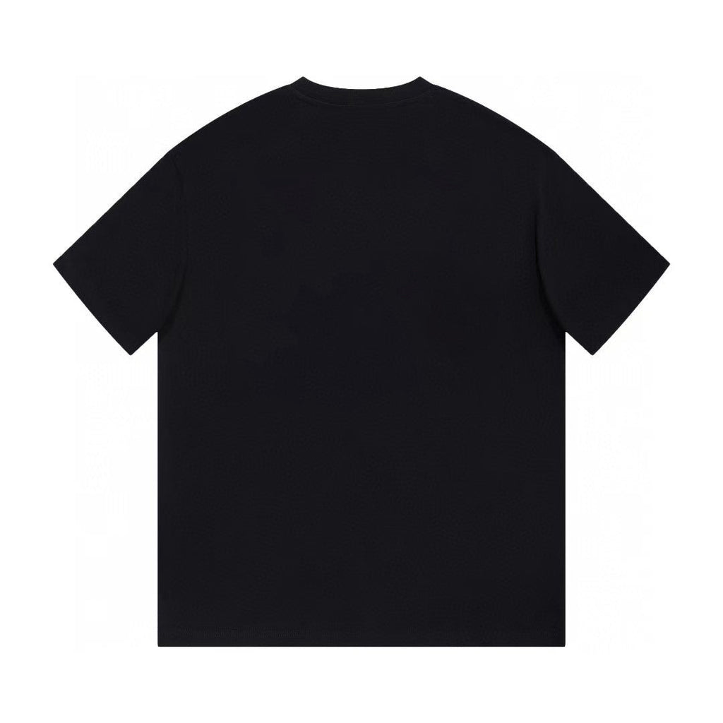 Arc'teryx Star Collar Reflective Logo Unisex Short‑Sleeve T‑Shirt