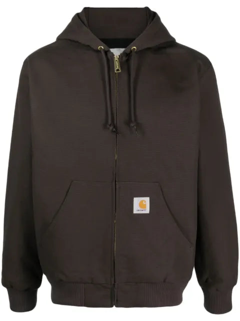 Carhartt WIP Active hooded jacket