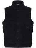 Dolce & Gabbana corduroy gilet