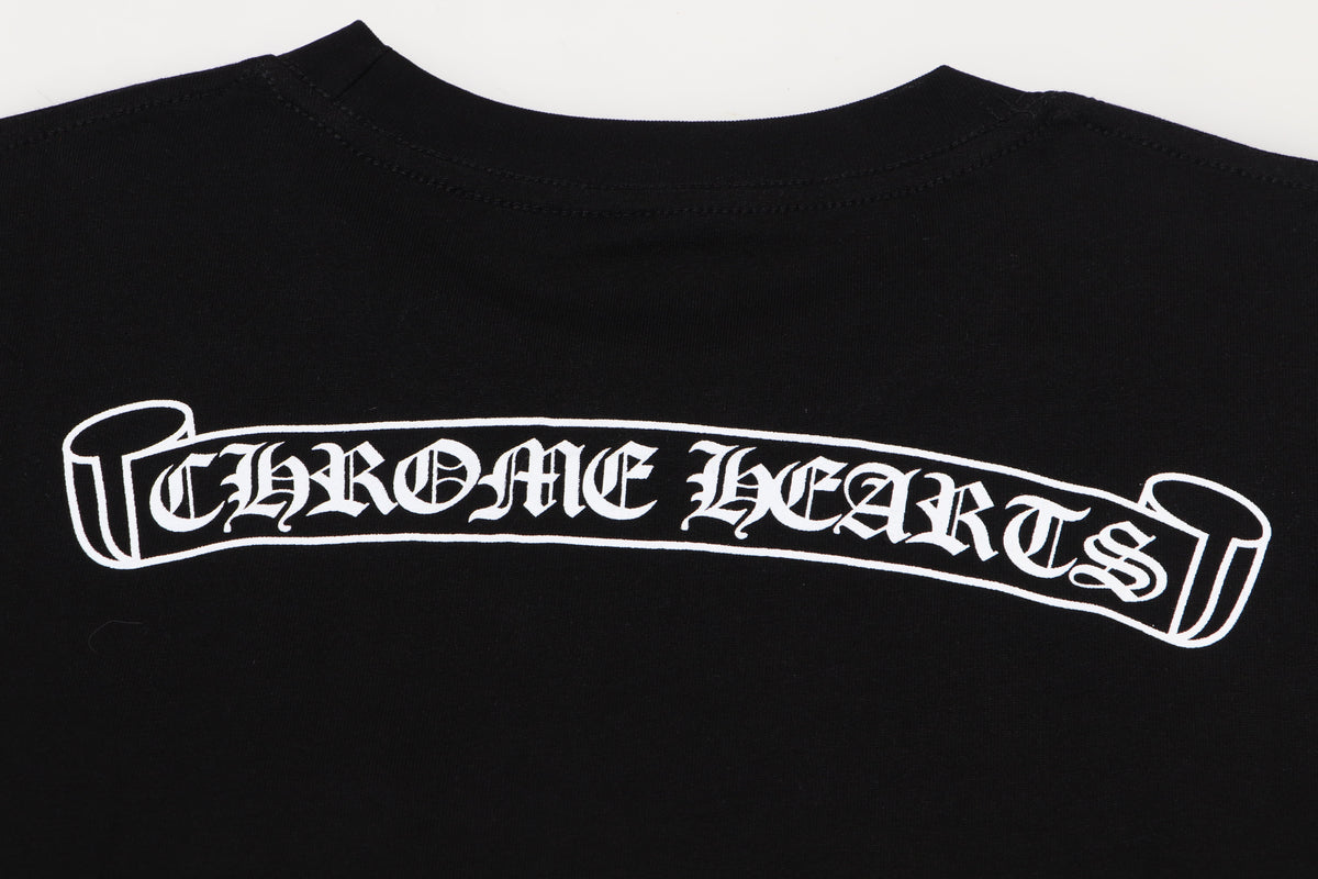 Chrome Hearts New SWEATSHIRTS 8015