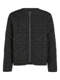 Karl Lagerfeld quilted jacket
