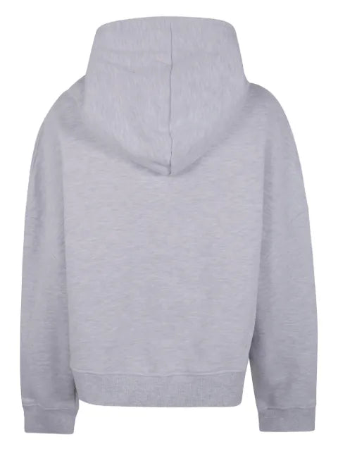 ENTIRE STUDIOS zip-fastening hoodie