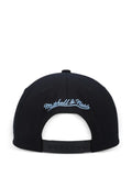 Mitchell & Ness x NBA Los Angeles Lakers Hardwood Script 2.0 baseball cap