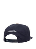 Mitchell & Ness x New York Yankees Radiant Lines Deadstock baseball cap