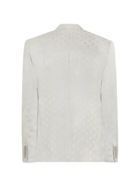 Dolce & Gabbana Sicilia double-breasted blazer