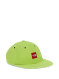 The North Face TNF™ Red Box logo-patch baseball cap