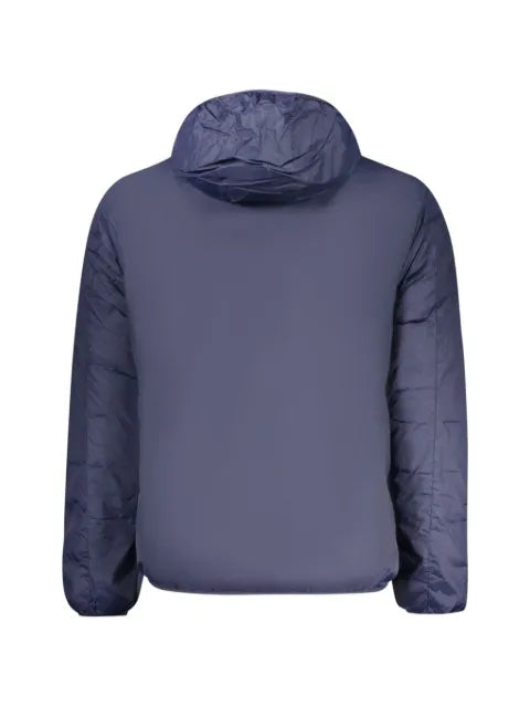NORWAY 1963 reversible quilted jacket