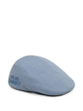 Ruslan Baginskiy Ivy logo-embroidered baseball cap