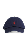 Polo Ralph Lauren Pony twill baseball cap