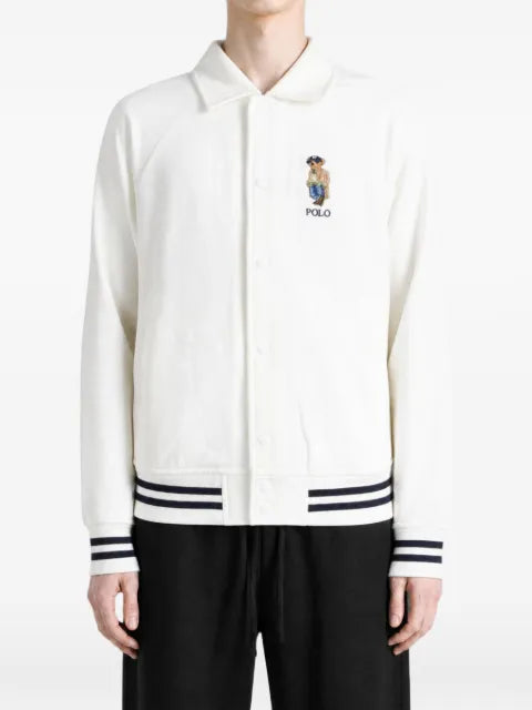 Polo Ralph Lauren Bayport Polo Bear jacket