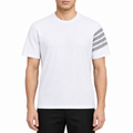 Men's Classics T-shirt | Thom Browne
