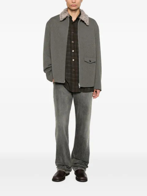 OUR LEGACY Evolved Jacket