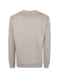 WOC round-neck sweatshirt