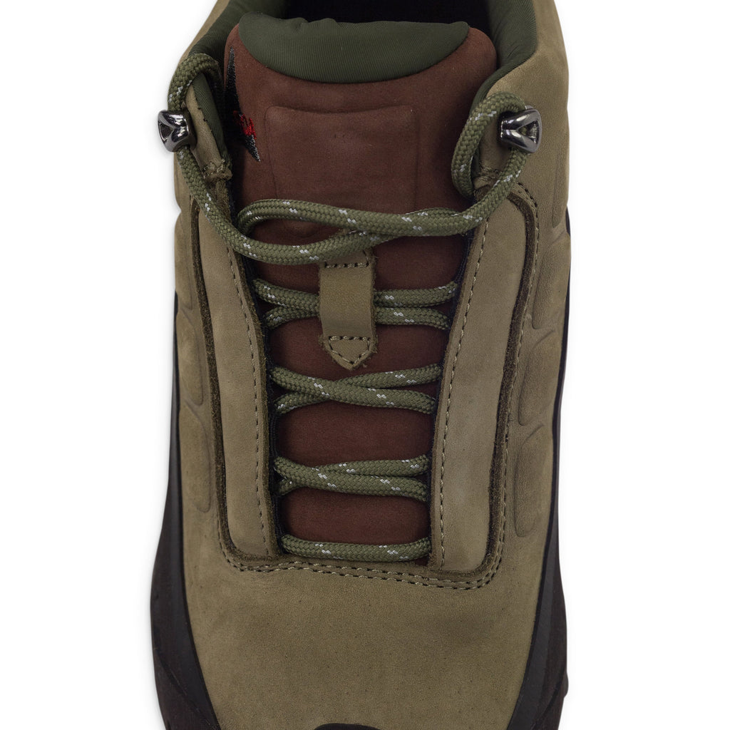 Grey Syrah Katharina Boots