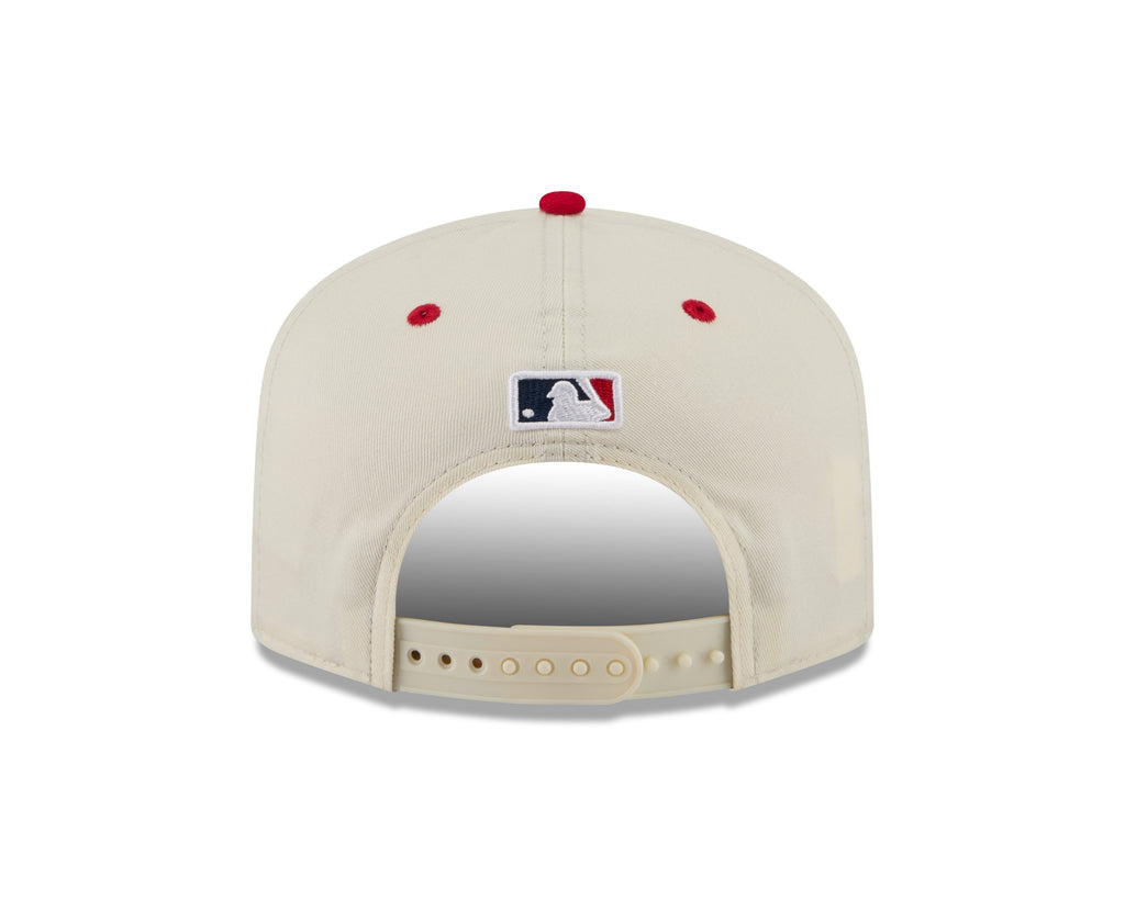 New Era 1920 Chicago White Sox MLB 2026 Fourth of July Golfer Snapback Hat