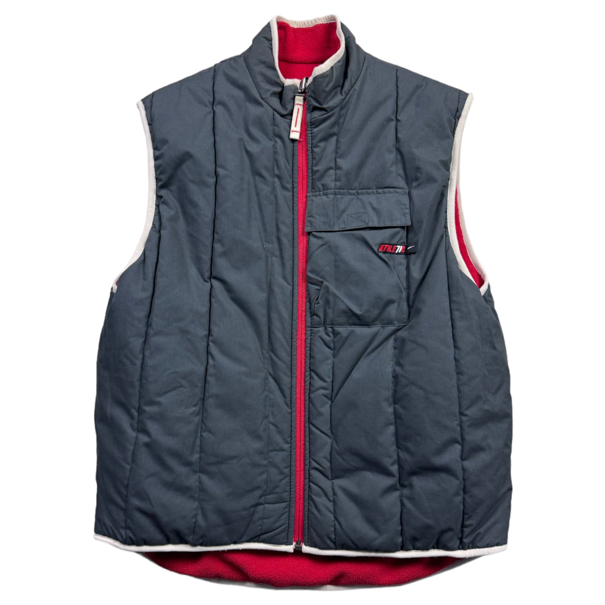 Vintage Nike Weste