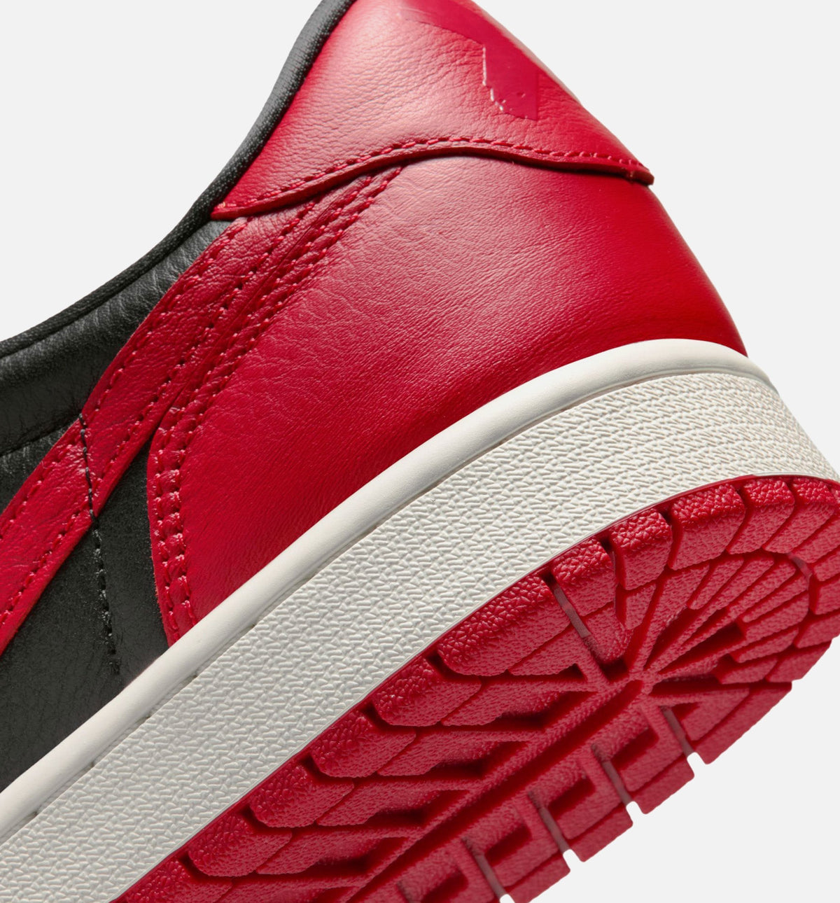 Air Jordan 1 Retro Low OG Banned Men's Lifestyle Shoe