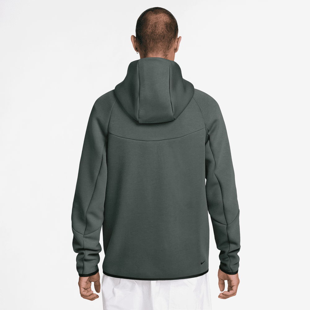 Nike Tech Fleece Windrunner Full-Zip Jacket