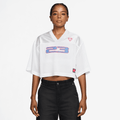 Wmns Air Jordan Brooklyn Jersey Top