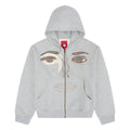 KidSuper Face Hoodie
