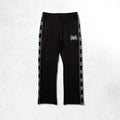 Chet Rock Lithium Track Pant: Black