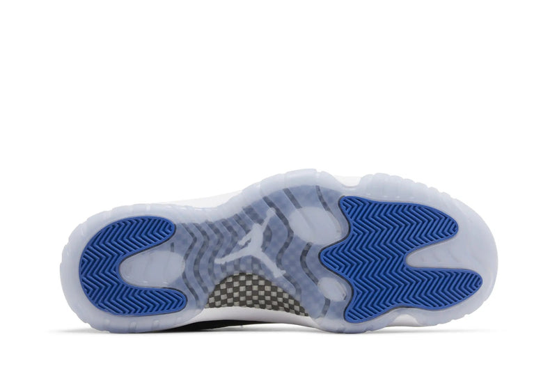 Air Jordan 11 Retro Low "Space Jam"