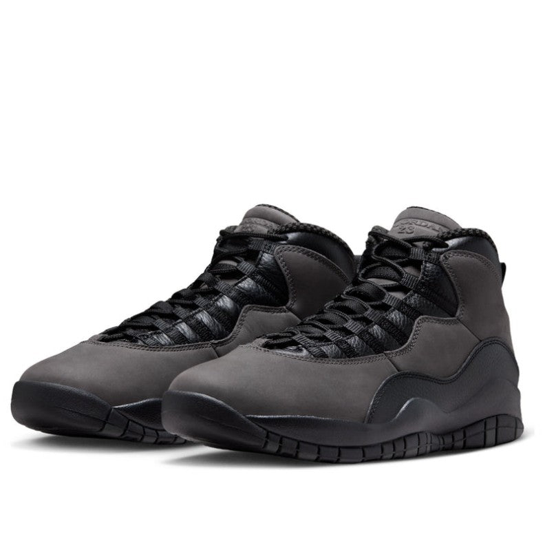 Air Jordan 10 Retro 'Shadow' – HJ6779-001