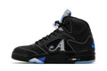 Awake NY x Air Jordan 5 Retro 'Boro — Racer Blue'