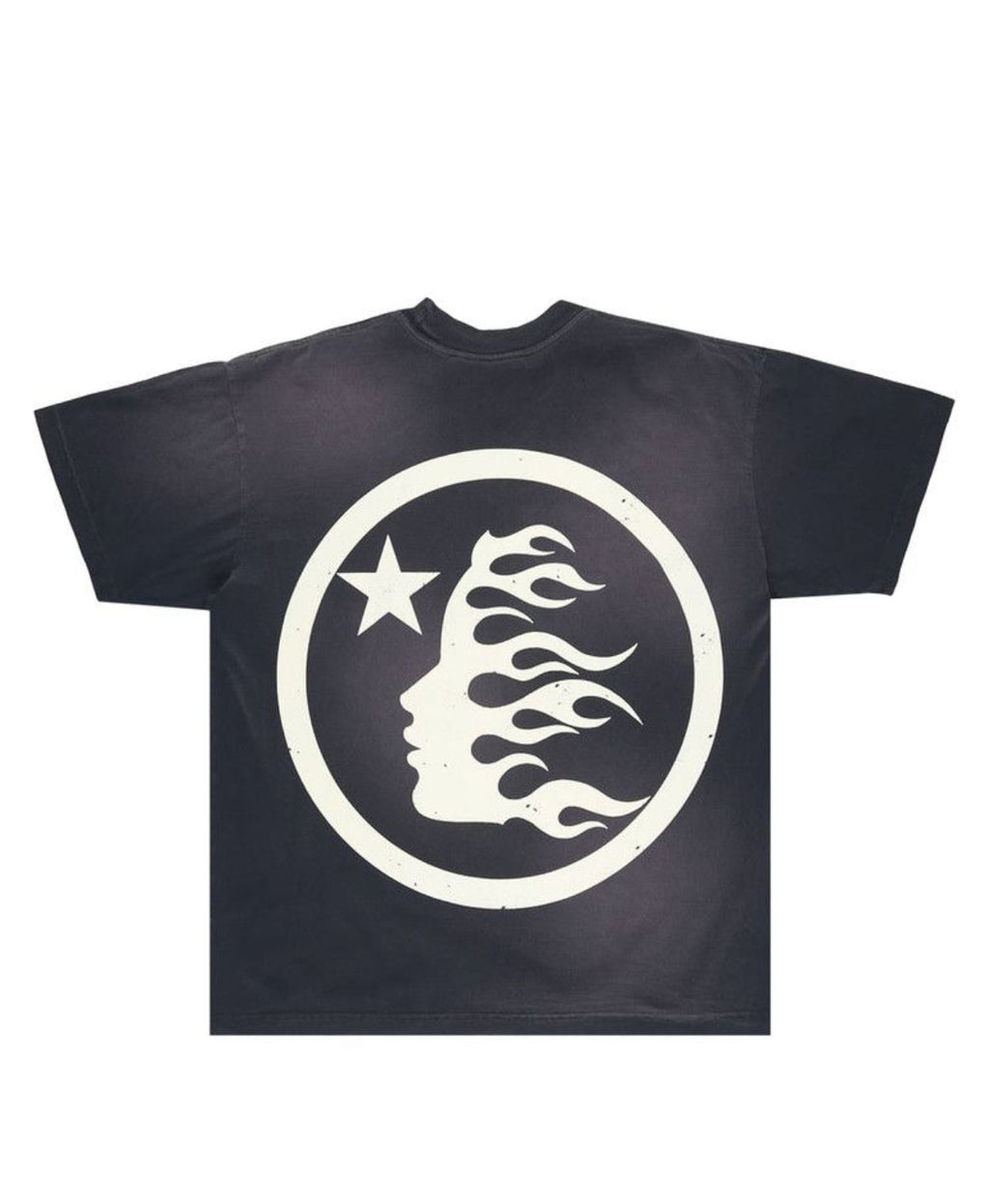 Hellstar T-Shirt Classic Black