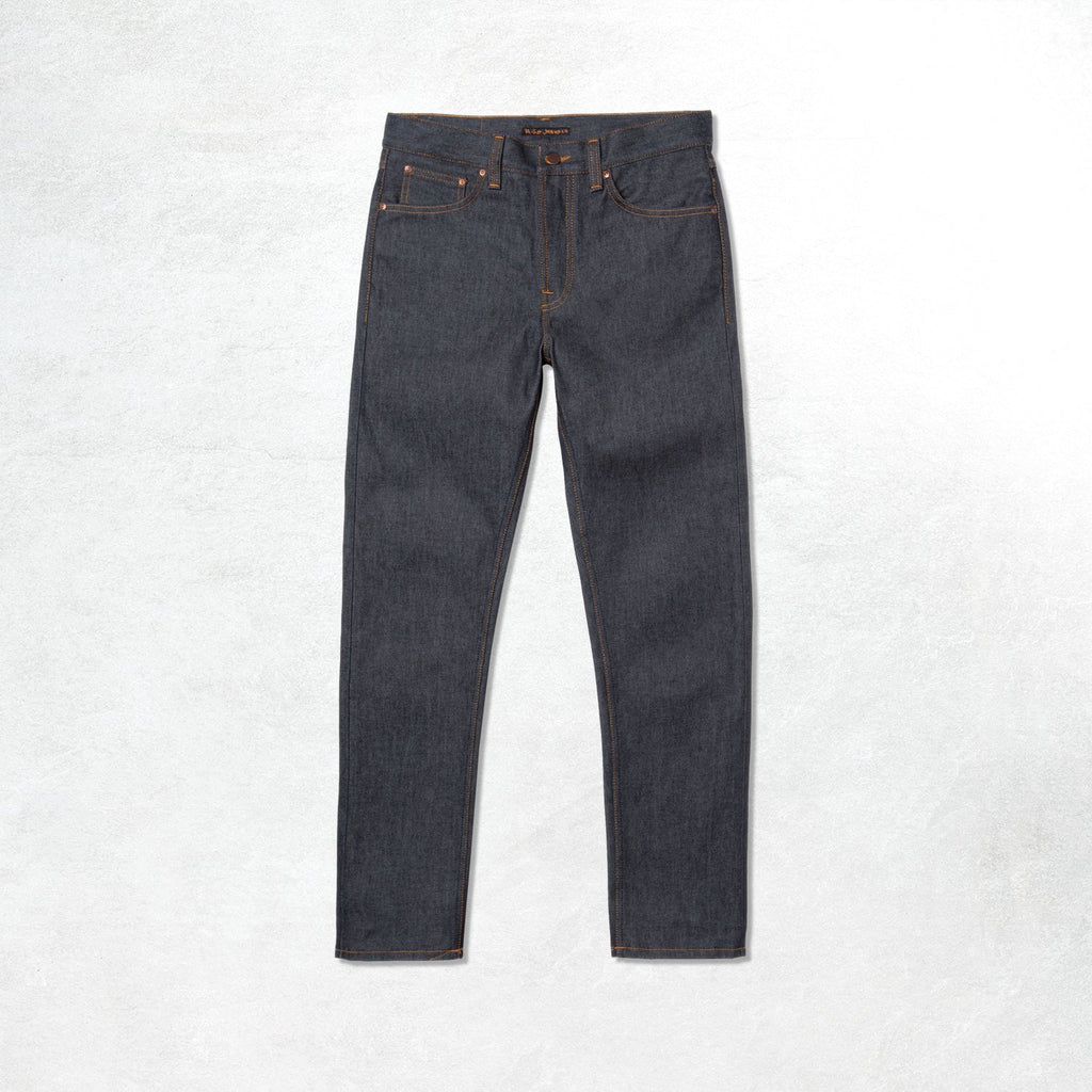 Nudie Jeans Steady Eddie II Dry Heavy
