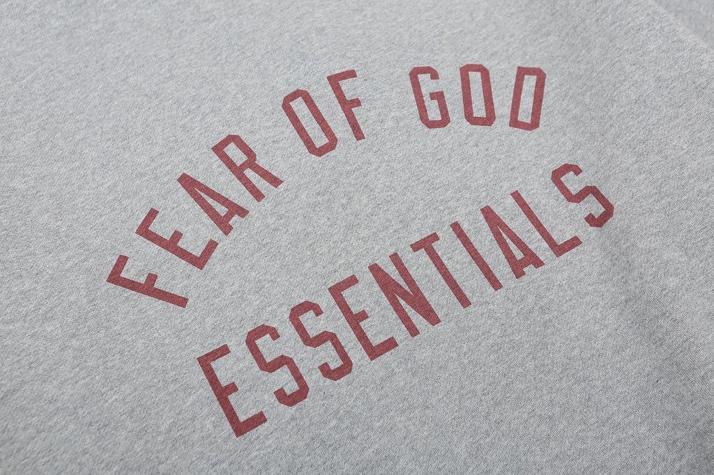 Men's Fear of God Essentials Sweatshirt