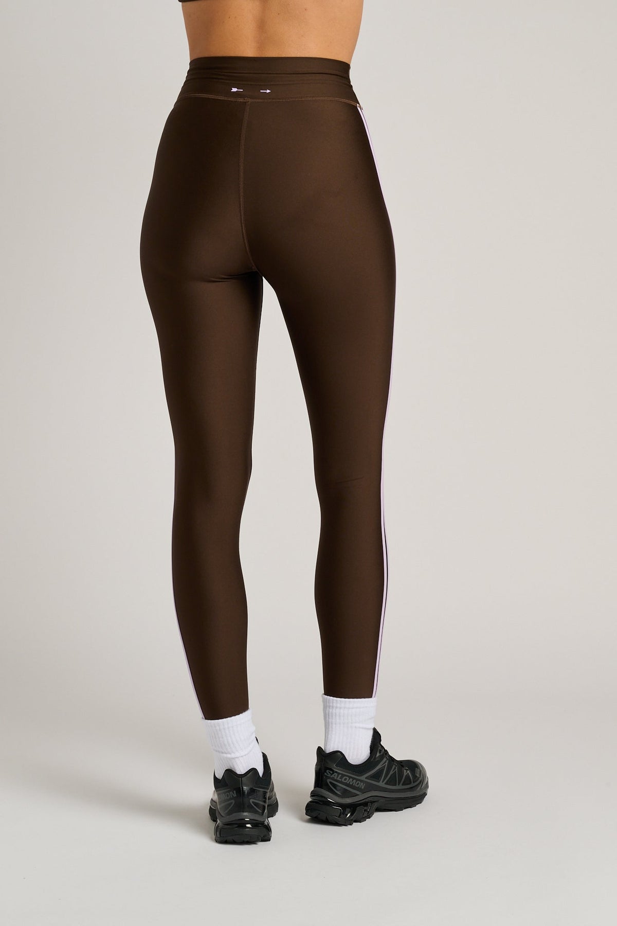 Oxford 25in Midi Pant