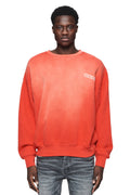 Plate Crewneck