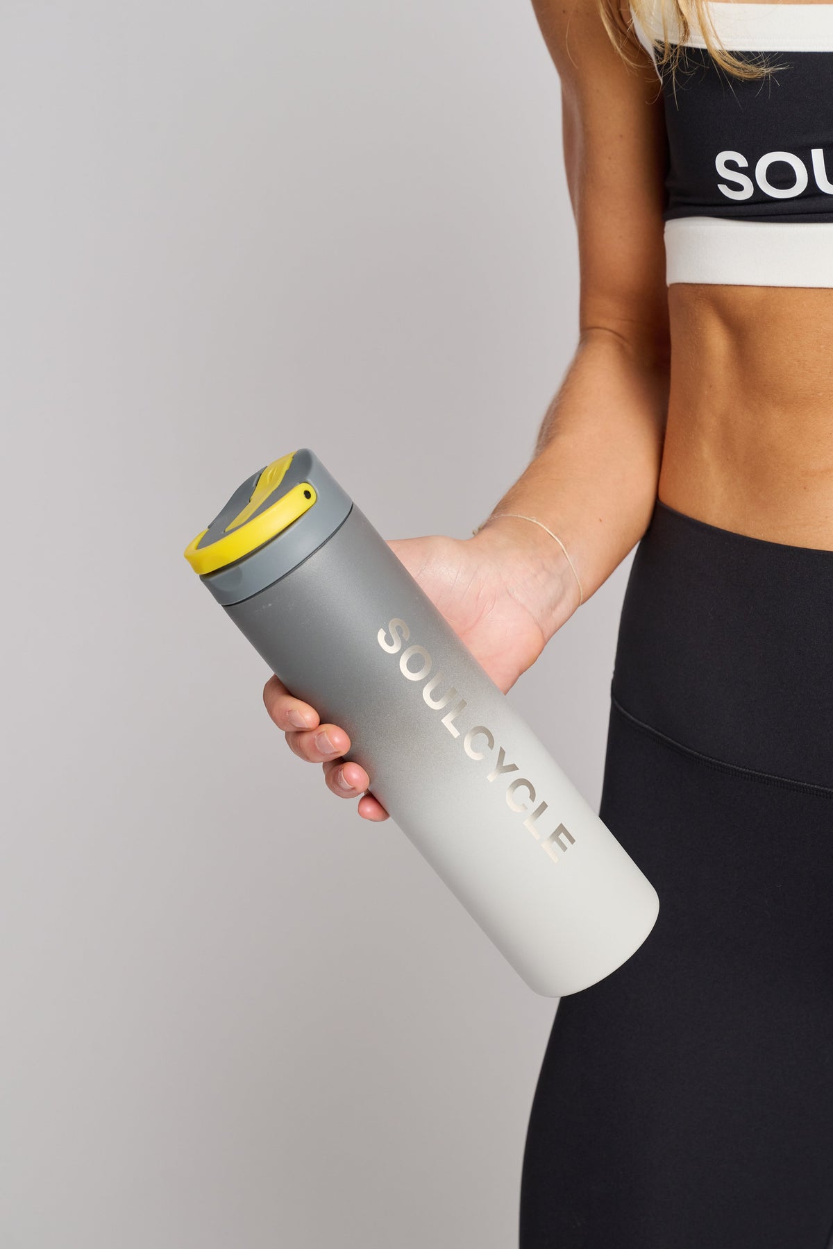 The Legend Sports Bottle
