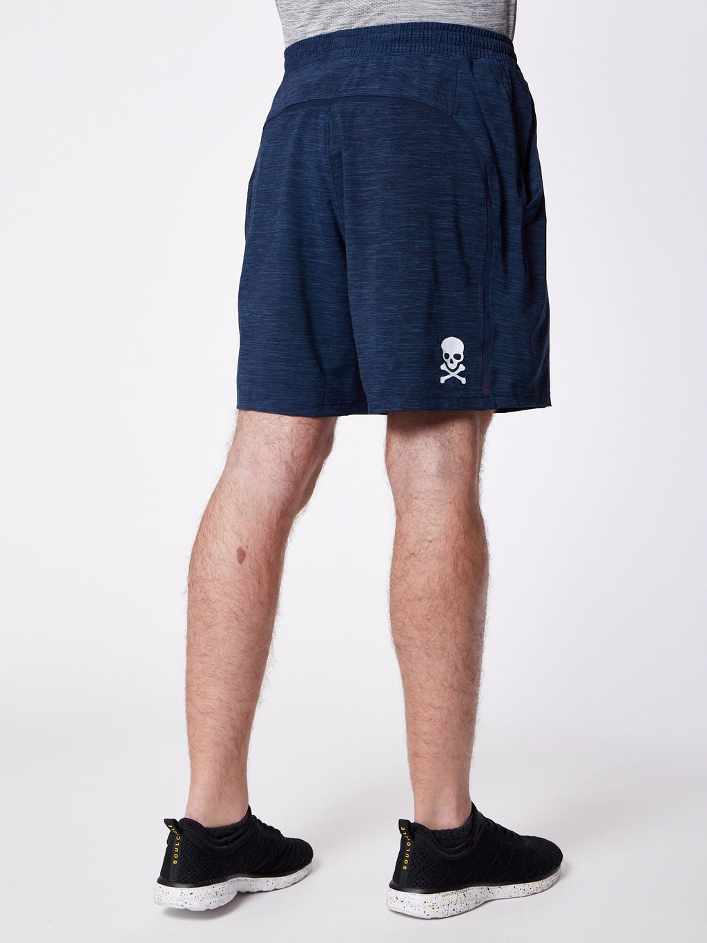 Pace Breaker Short 7" Lined