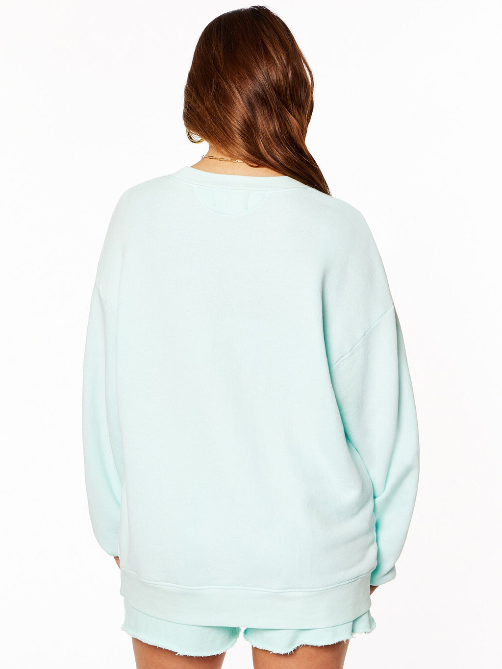 THE BROOKLYN CREW SWEATSHIRT