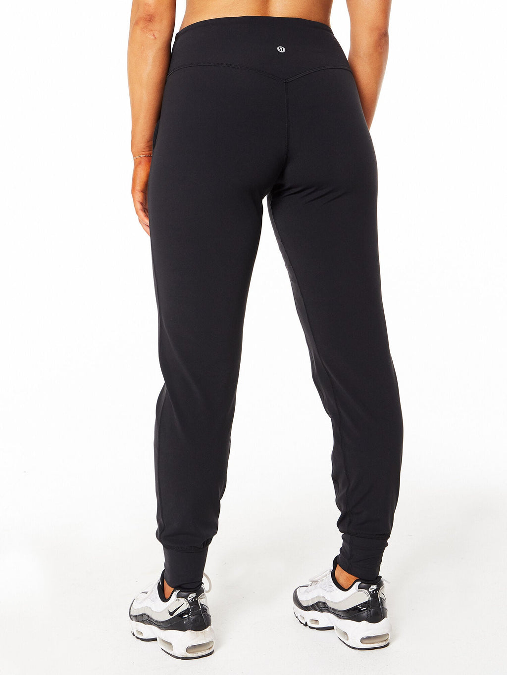 Align HR Jogger Black