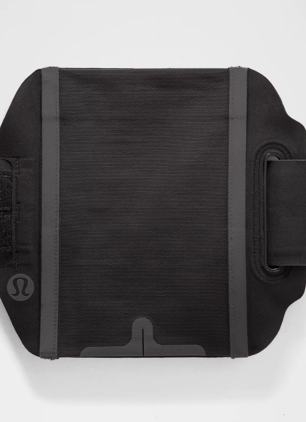 Fast and Free Running Armband
