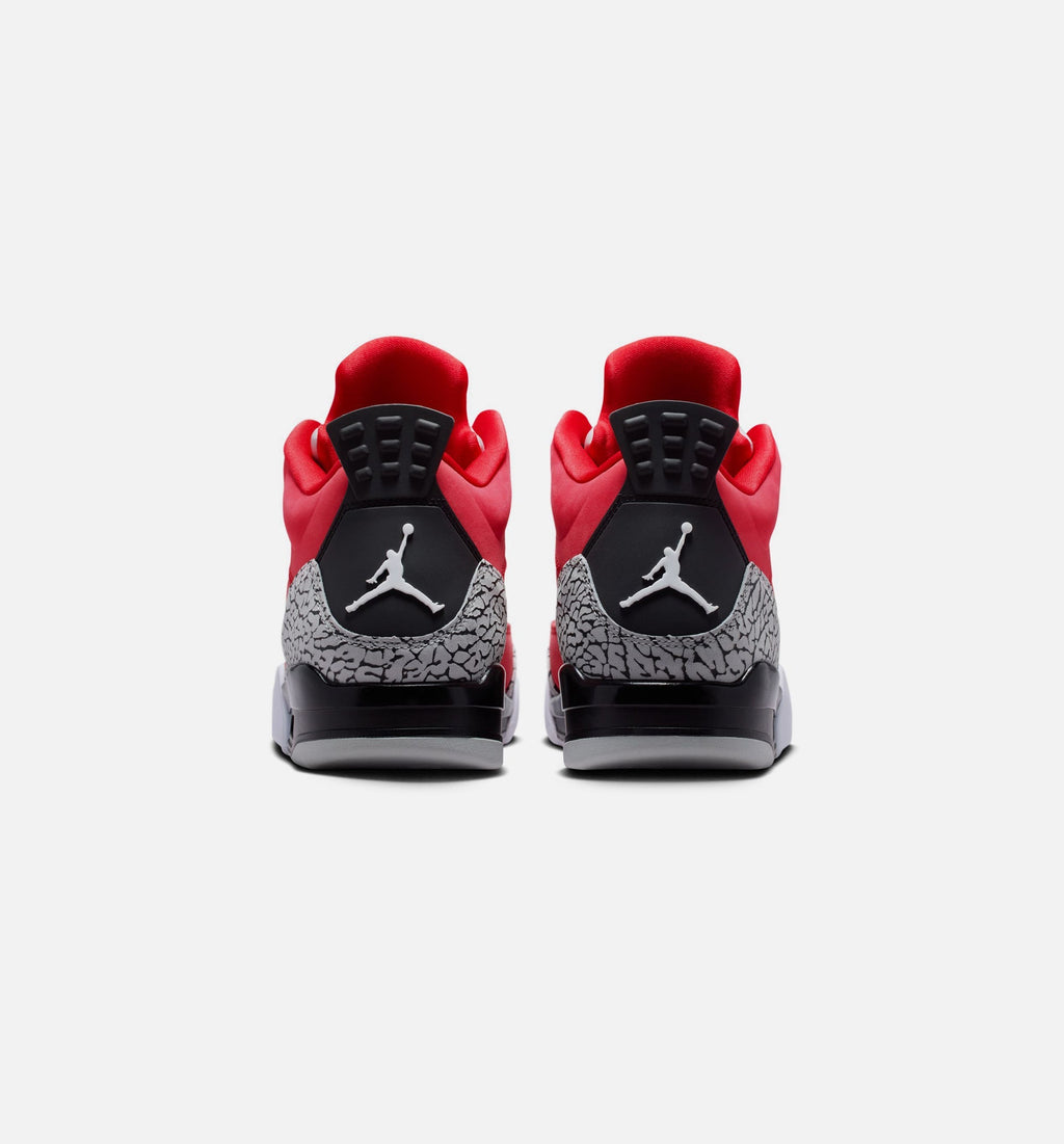 Son of Mars Low Men's Lifestyle Shoe