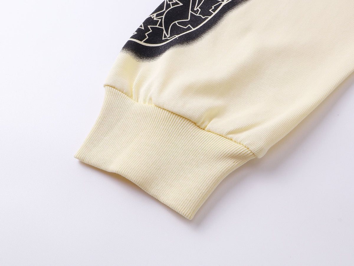 Godspeed Out of Many One Graphic Long-Sleeve T-Shirt