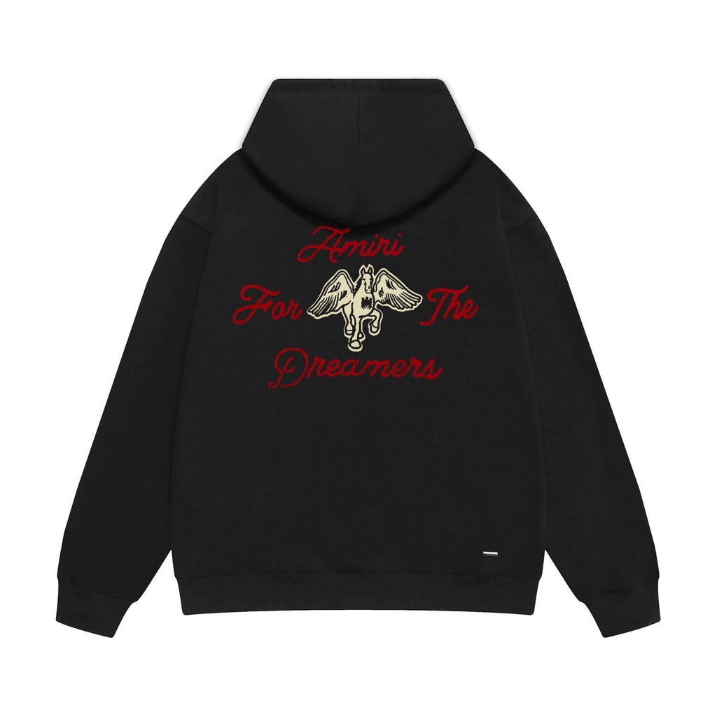 PW - Amiri Hoodie