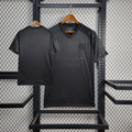Real Madrid 2024/25 Special Edition Black Shirt