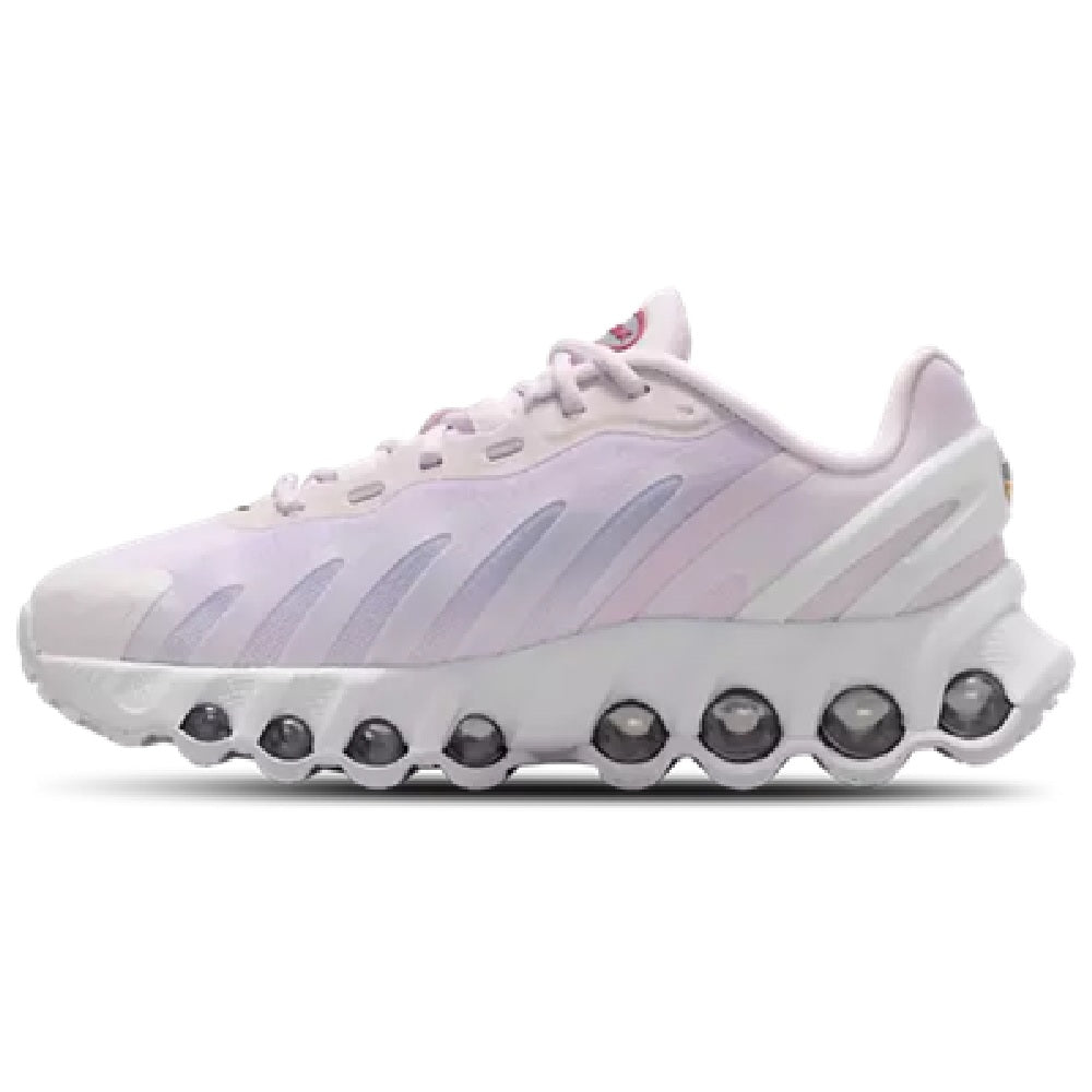 Big Kid's Nike Air Max DN8 Light Violet/Sweet Beet-Ghost (HF7310 500)