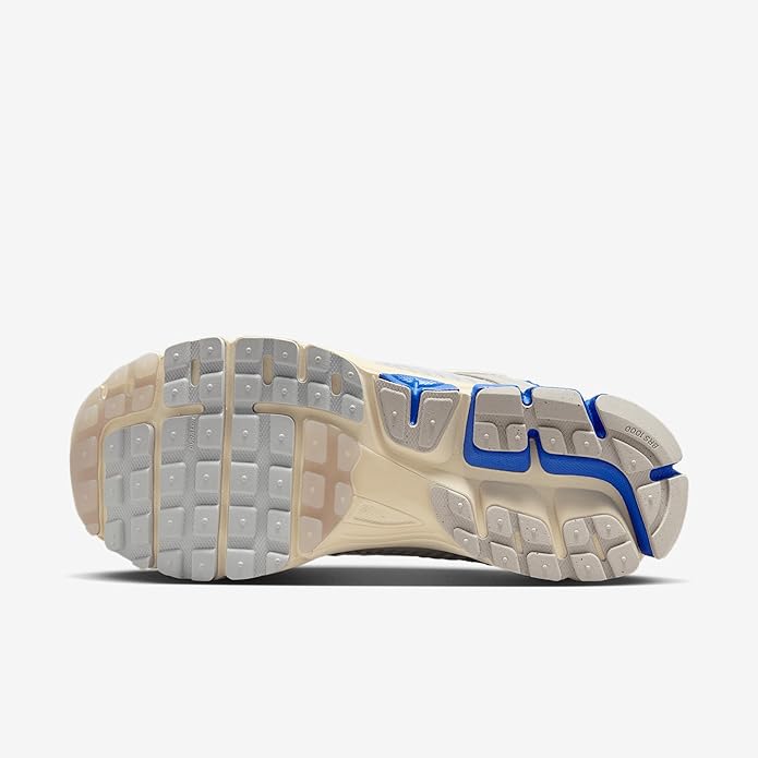 Women's Nike Zoom Vomero 5 Game Royal/Pale Ivory (IB4368 480)