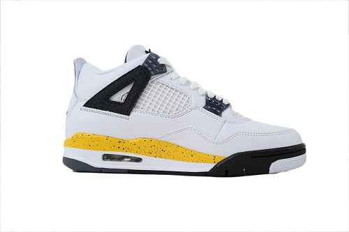 Jordan 4 Retro Rare Air Tour Yellow 2026 IO2463-102