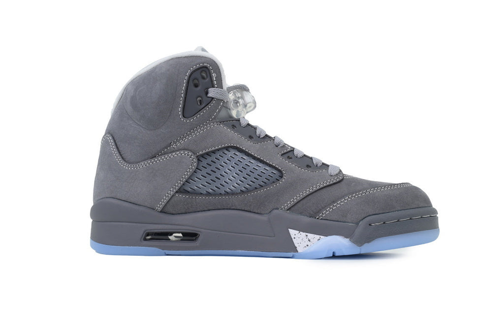 Air Jordan 5 Retro Wolf Grey DD0587-002