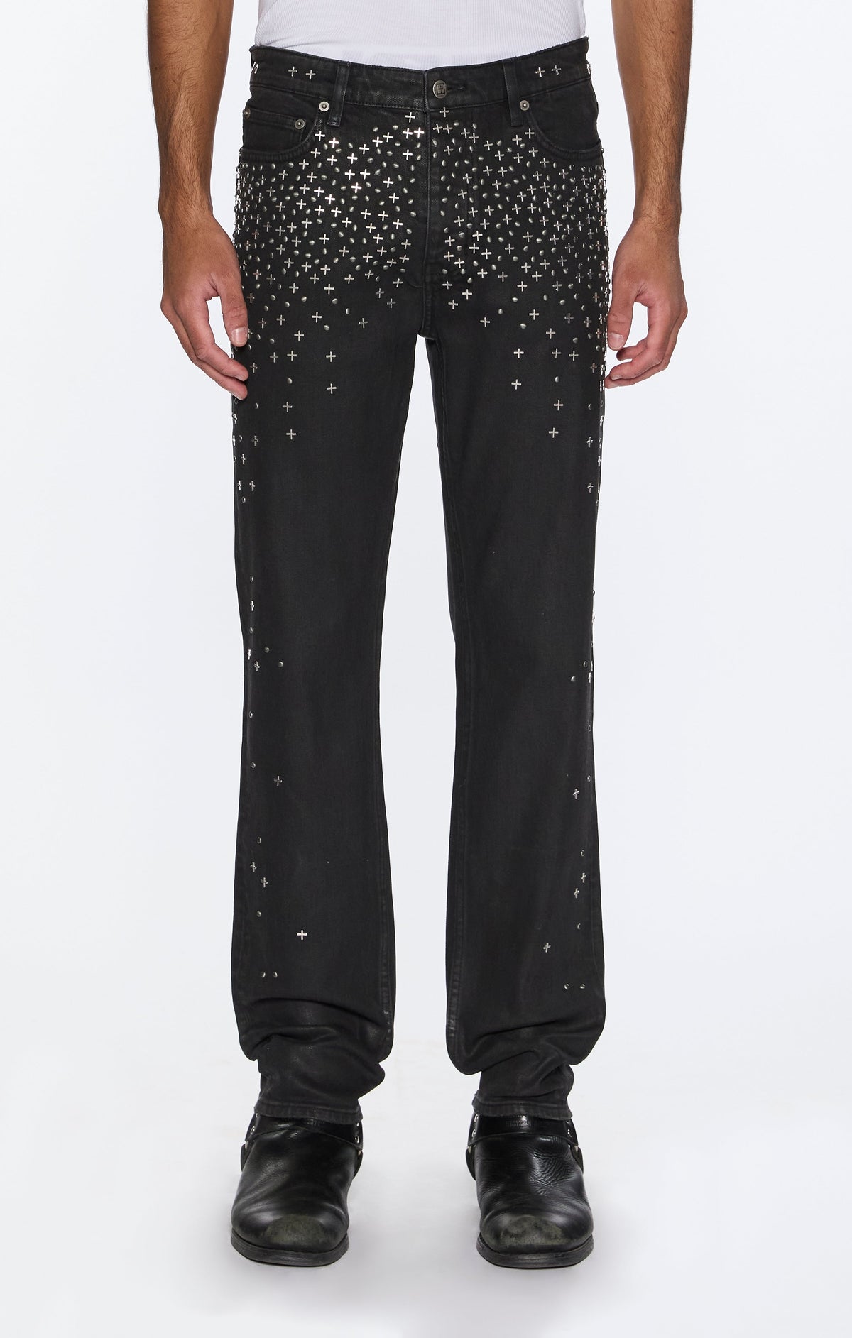 Ksubi Chitch Backstage Denim